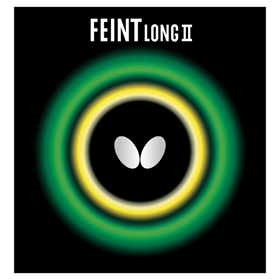 Feint Long II