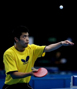 Chuang Chih-Yuan