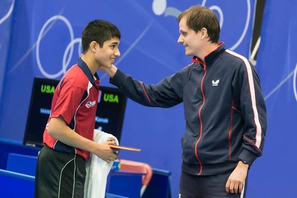 Kanak Jha coach Kanak Jha coach