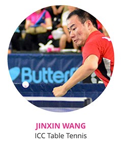 Coach Jinxin Wang, Ask The Experts