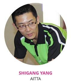 Shigang yang aep