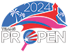 2024 Puerto Rico Open Teams Table Tennis Tournament