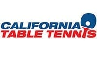 California Table Tennis