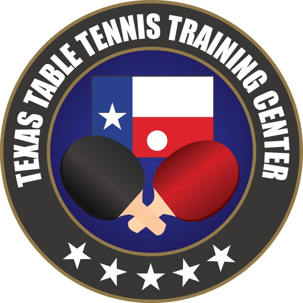 Texas Table Tennis Training Center