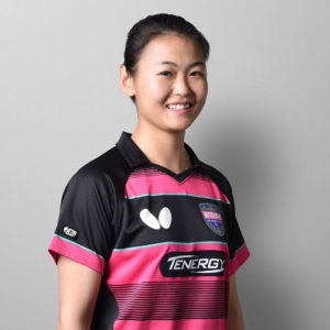 Zhang Mo