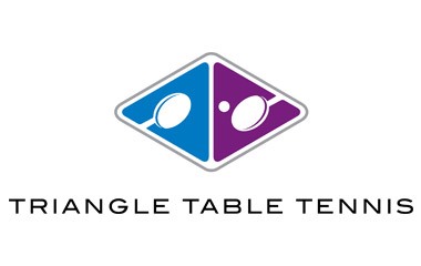 Triangle-Table-Tennis