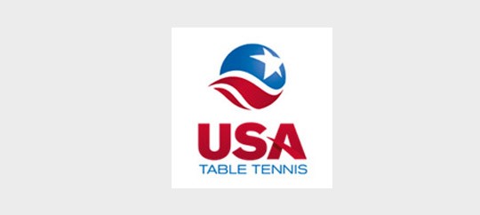 USA Table Tennis