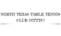 North Texas Table Tennis Club