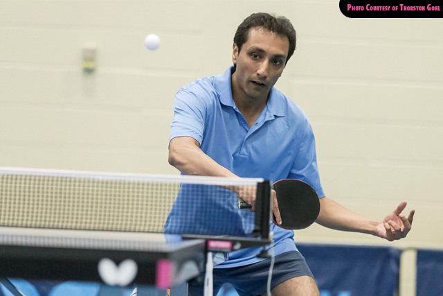 Dipan Shah - 2015 Butterfly Canadian Championships