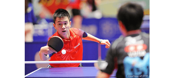 Victor Liu