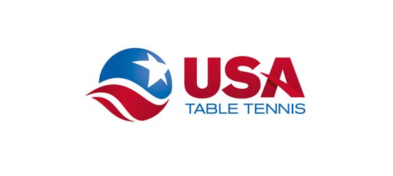 USA Table Tennis