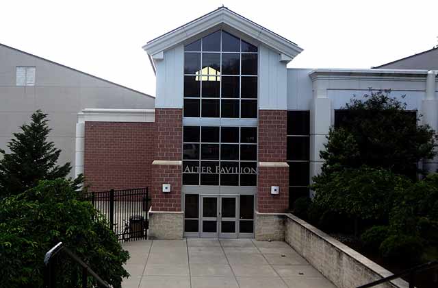 Legacy Youth Tennis And Education Center in Philadelphia, PA