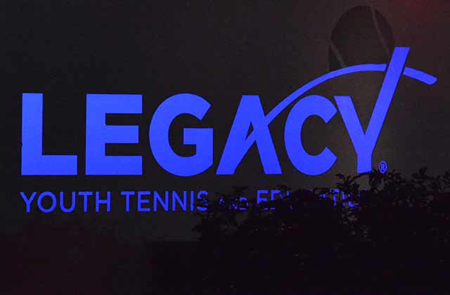 Legacy Youth Tennis And Education Center, Philadelphia, PA