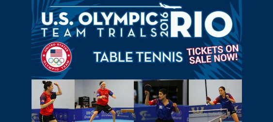 U.S. Olympic Team Trials Rio 2016