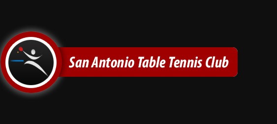 San Antonio Table Tennis Club Joins “We Are Butterfly”