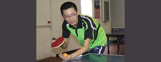 Ask The Experts: Coach Shigang Yang