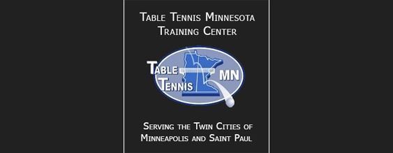 Table Tennis Minnesota