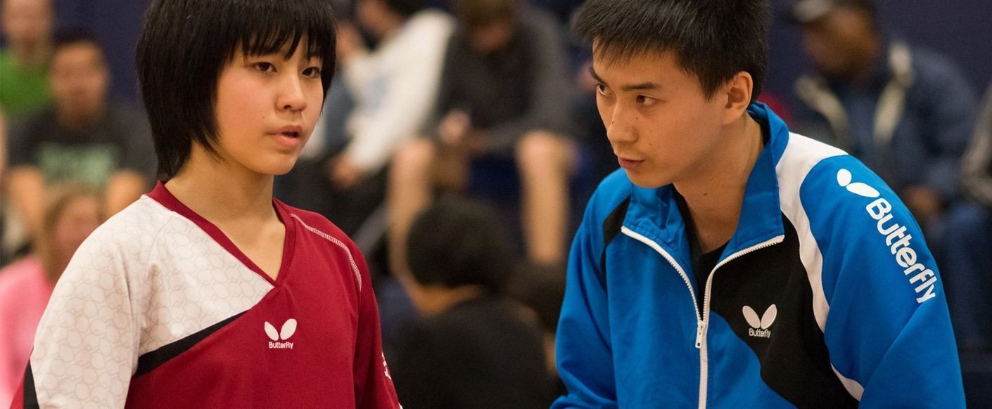 Ask The Experts: Coach Qingliang Wang with Crystal Wang