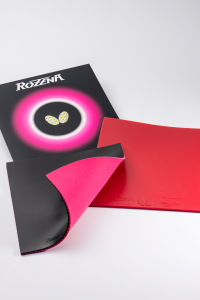 Rozen Rubber