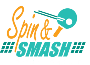 Spin and Smash Table Tennis & Ping Pong Center