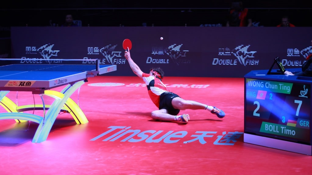 Trix Shots 2017 is the year of the trick shot. Relive some of 2017's best moments