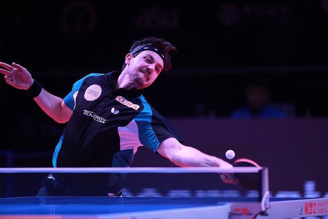 ITTF Rankings – The First Shifts of 2018