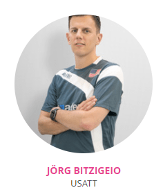 Ask The Experts: JÖRG BITZIGEIO, No. 169, Butterfly question & answer