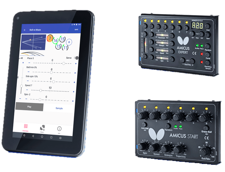 Update Android Butterfly Amicus Prime Upgrade Kit-Convert Your ...