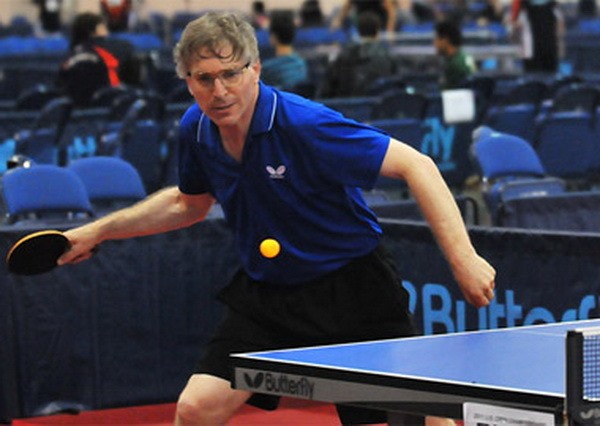 Which Side Of The Ping Pong Paddle Is Forehand? - Get More Spin!