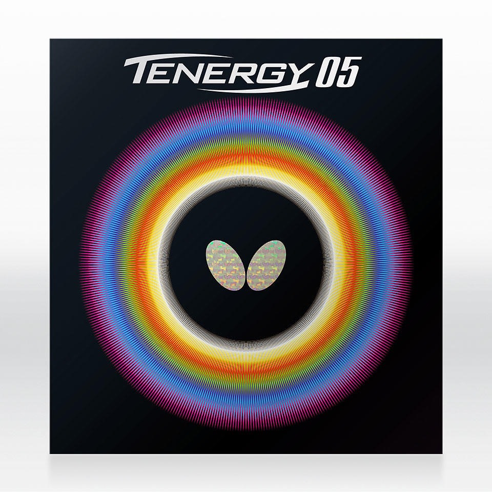 Tenergy 05