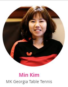 Min Kim
