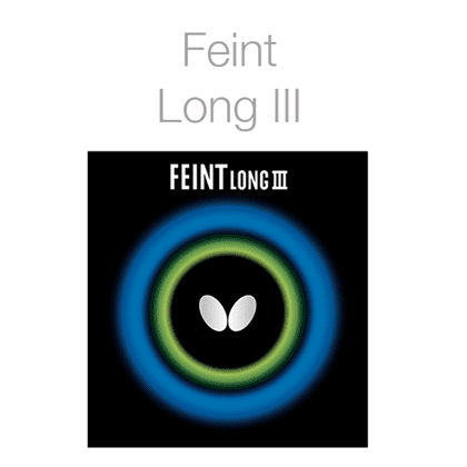 Feint Long III