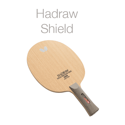 Hadraw Shield