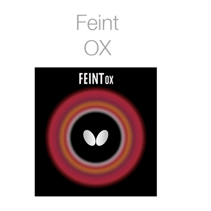 Feint OX