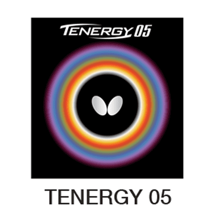 Tenergy 05