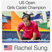 Rachel Sung