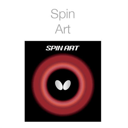 spin art