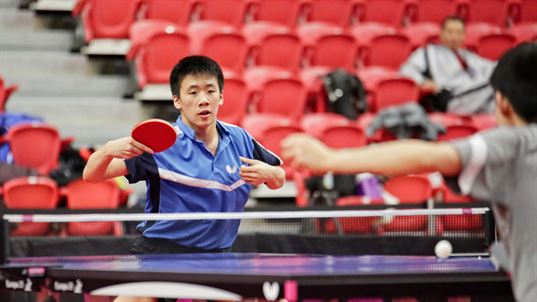 2019 Canadian Championships: Photo 3