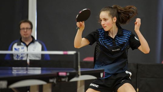 2019 Canadian Championships: Photo 4