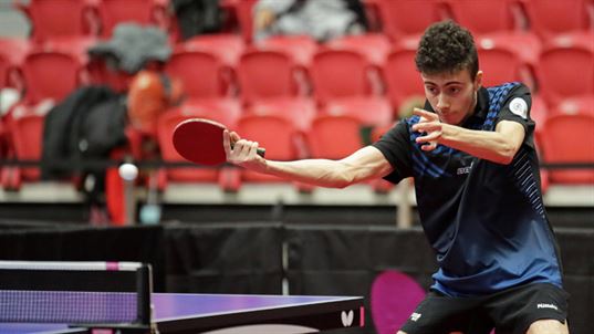 2019 Canadian Championships: Photo 6