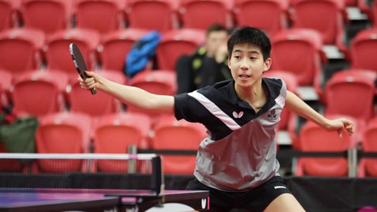 2019 Canadian Championships: Photo 7