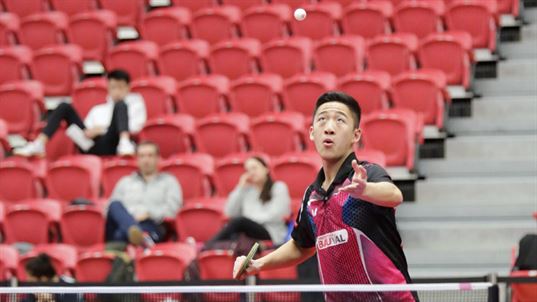 2019 Canadian Championships: Photo 11