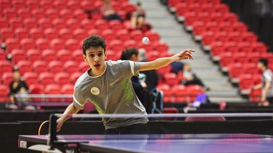 2019 Canadian Championships: Photo 12