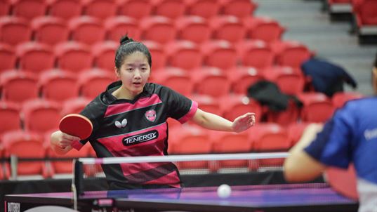 2019 Canadian Championships: Photo 13