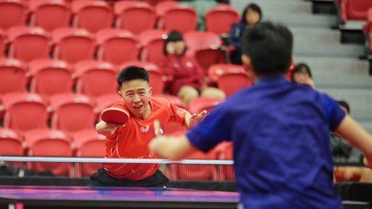 2019 Canadian Championships: Photo 14