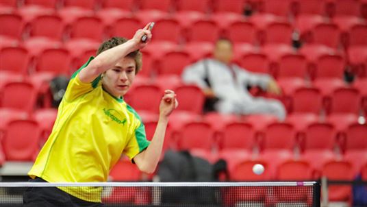 2019 Canadian Championships: Photo 15