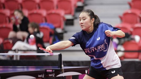 2019 Canadian Championships: Photo 16