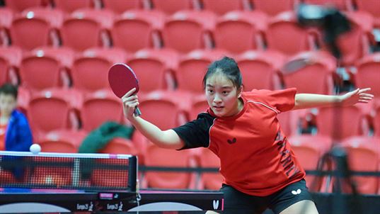 2019 Canadian Championships: Photo 18