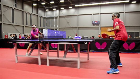 2019 Canadian Championships: Photo 21