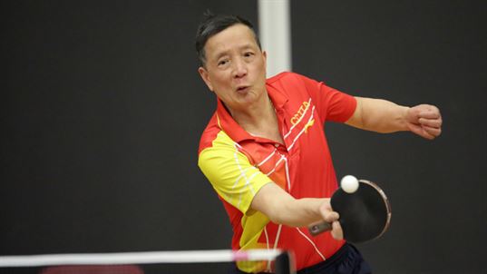 2019 Canadian Championships: Photo 24